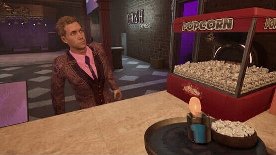 Night Club Simulator — screenshot 5