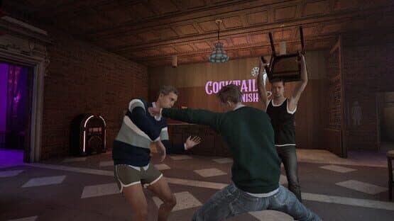 Night Club Simulator — screenshot 6