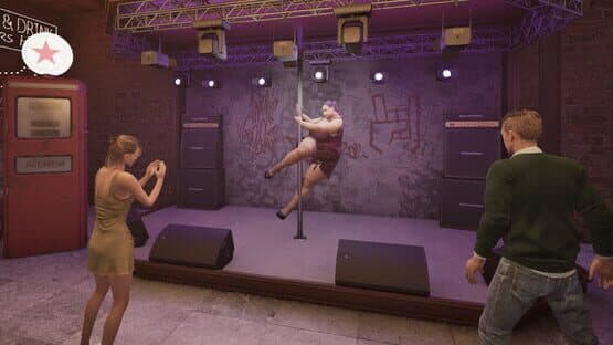 Night Club Simulator — screenshot 8