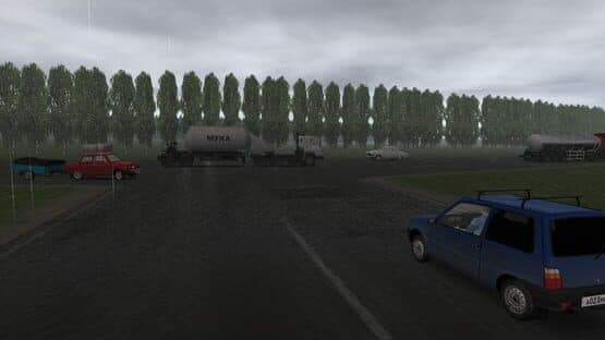 Motor Depot — screenshot 1