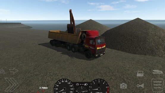 Motor Depot — screenshot 2