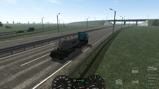 Motor Depot — screenshot 4