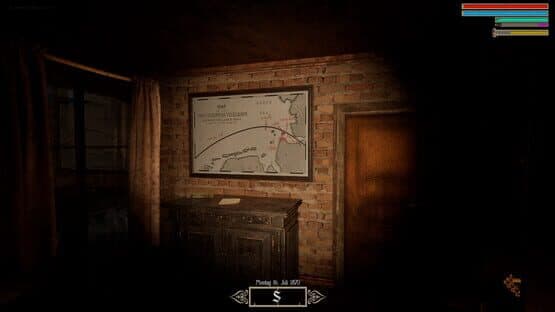 Inspector Schmidt: The Ebbing — screenshot 1