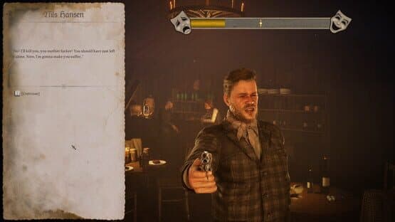 Inspector Schmidt: The Ebbing — screenshot 4