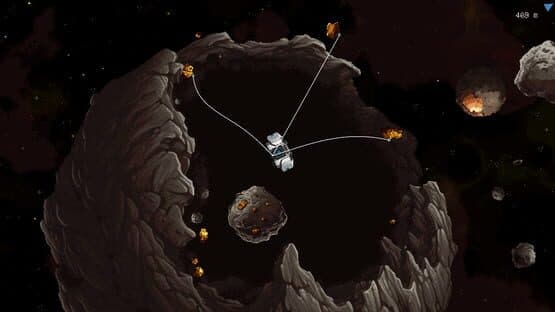 Aracore Astromining Ventures — screenshot 3
