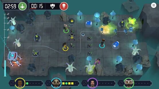 ExtracTD — screenshot 1