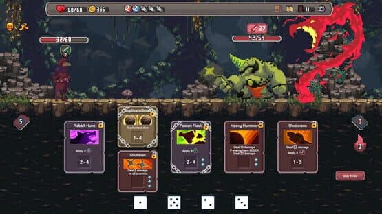 Dice Legends — screenshot 2