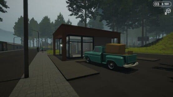 E-Commerce Simulator 2025 — screenshot 3