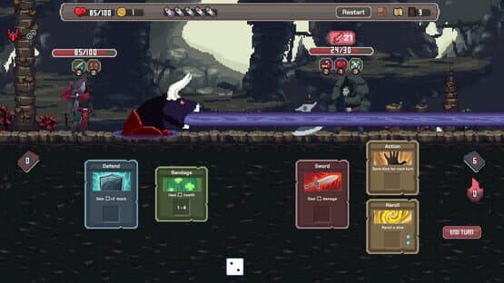 Dice Legends — screenshot 4