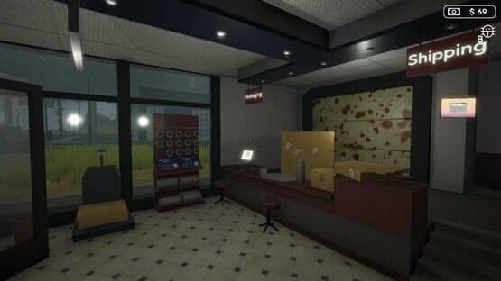 E-Commerce Simulator 2025 — screenshot 4