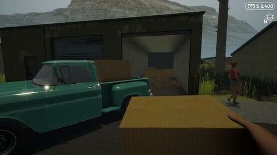 E-Commerce Simulator 2025 — screenshot 5