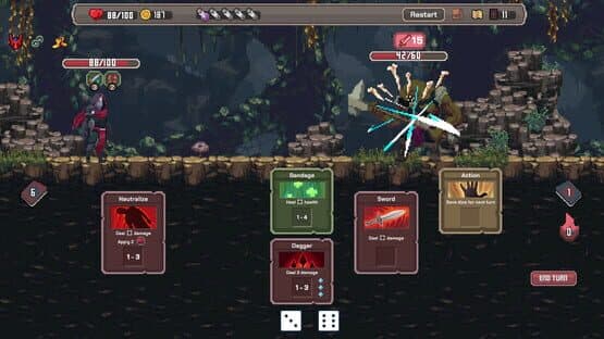 Dice Legends — screenshot 6