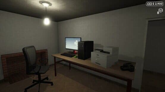 E-Commerce Simulator 2025 — screenshot 6