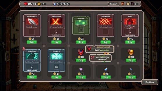 Dice Legends — screenshot 7
