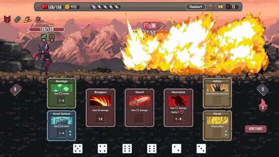 Dice Legends — screenshot 8