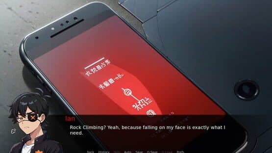 Meet Cute: Falling for You — screenshot 1