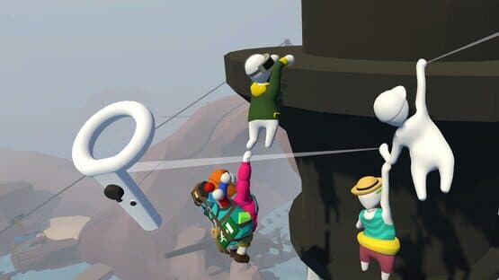 Human Fall Flat VR — screenshot 1