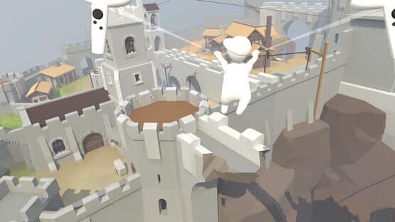 Human Fall Flat VR — screenshot 2
