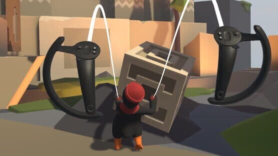 Human Fall Flat VR — screenshot 3