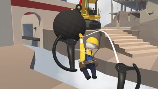 Human Fall Flat VR — screenshot 7