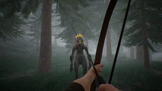 Bunny Hurling — screenshot 1