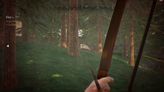 Bunny Hurling — screenshot 2