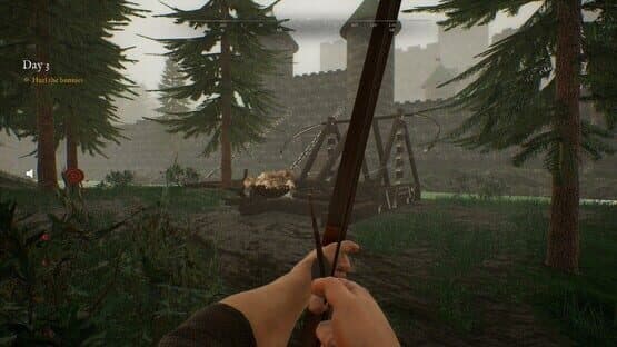 Bunny Hurling — screenshot 3