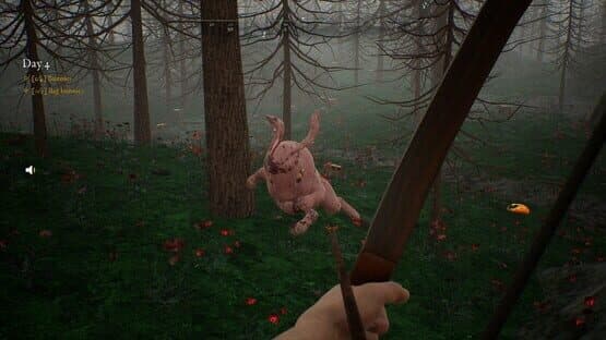 Bunny Hurling — screenshot 4
