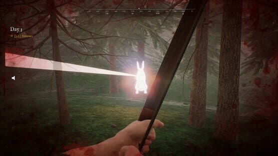 Bunny Hurling — screenshot 5