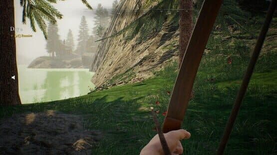 Bunny Hurling — screenshot 6