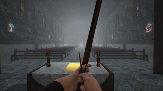 Bunny Hurling — screenshot 7