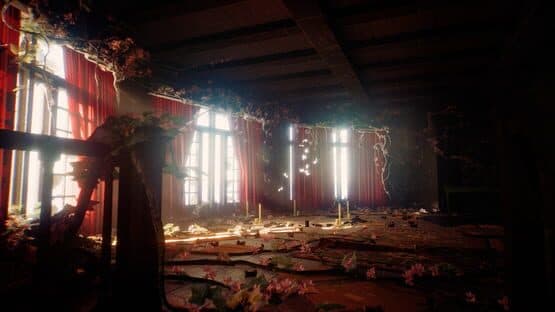 The Fading of Nicole Wilson — screenshot 8