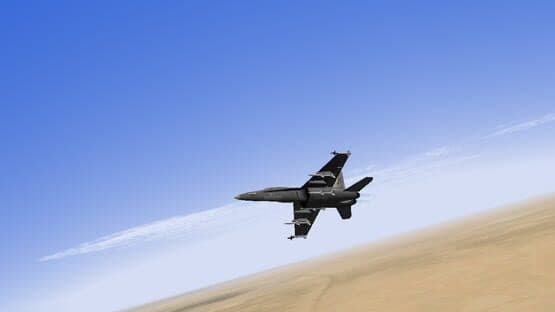F/A-18 Operation Iraqi Freedom — screenshot 2