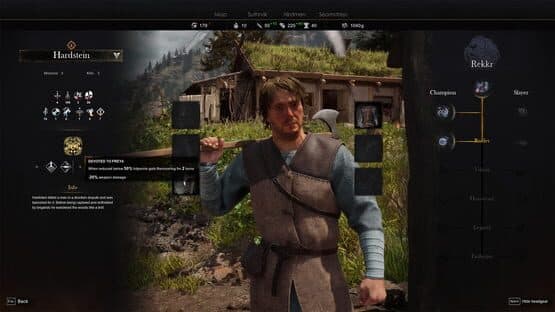 Norse: Oath of Blood — screenshot 1