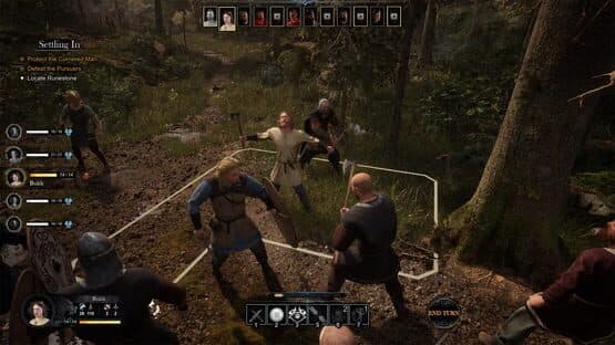 Norse: Oath of Blood — screenshot 2