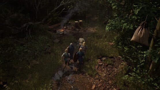 Norse: Oath of Blood — screenshot 3