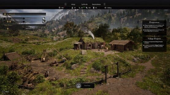 Norse: Oath of Blood — screenshot 4