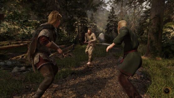 Norse: Oath of Blood — screenshot 5