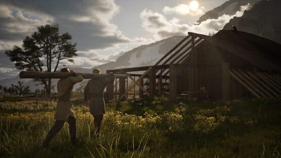 Norse: Oath of Blood — screenshot 6