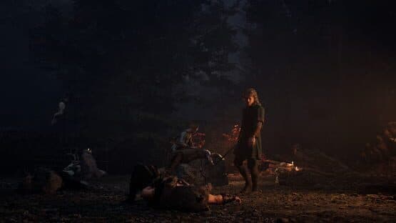 Norse: Oath of Blood — screenshot 7