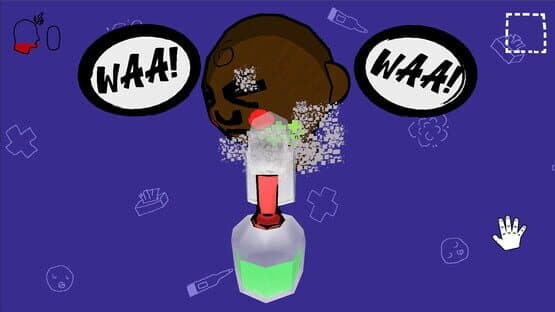 Bundle of Joy — screenshot 2
