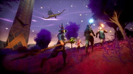 RuneScape: Dragonwilds — screenshot 2