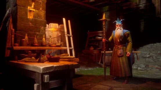 RuneScape: Dragonwilds — screenshot 3