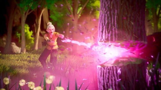 RuneScape: Dragonwilds — screenshot 4