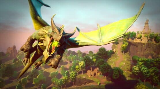 RuneScape: Dragonwilds — screenshot 5