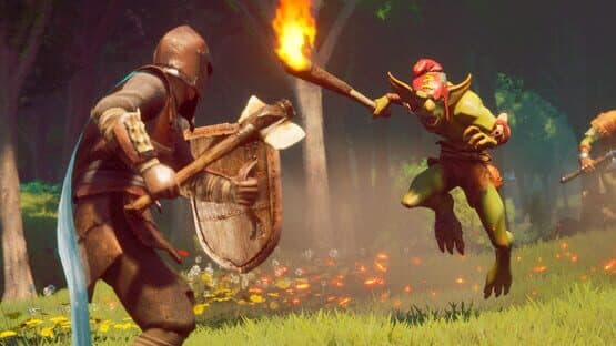 RuneScape: Dragonwilds — screenshot 6