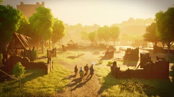 RuneScape: Dragonwilds — screenshot 8