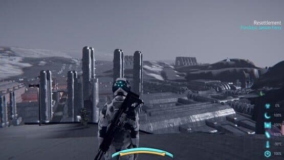 Stars End — screenshot 1