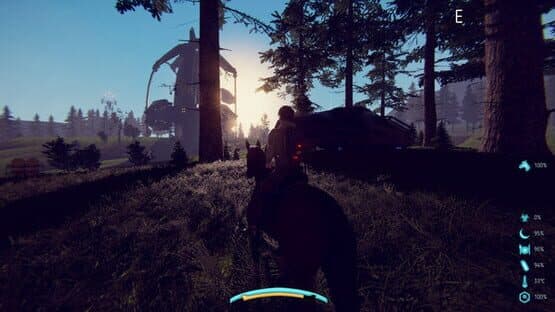 Stars End — screenshot 3