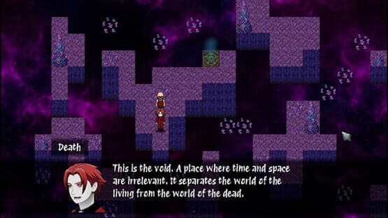 Second Chances — screenshot 1